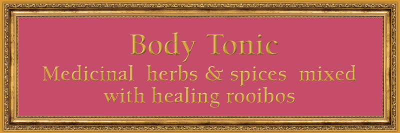 Body Tonic