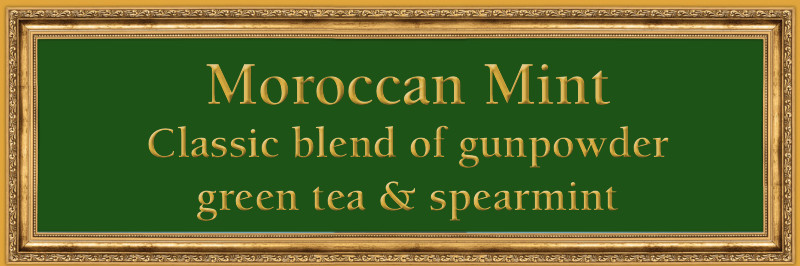 Moroccan Mint